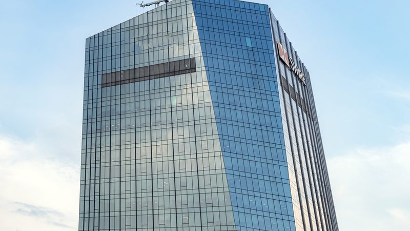 行业趋势：绿色建筑与节能环保成为主流