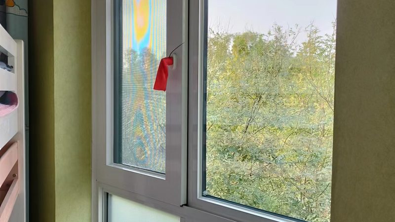 铝合金门窗型材隔热条：揭秘其材质与隔热性能**